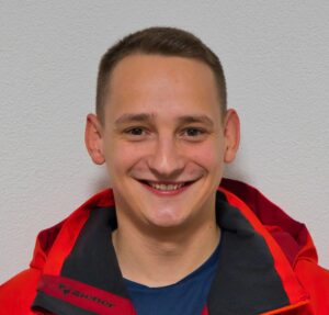 Manuel Arnet (Schneesportschule)